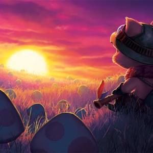 Meet your Posher, Kenny